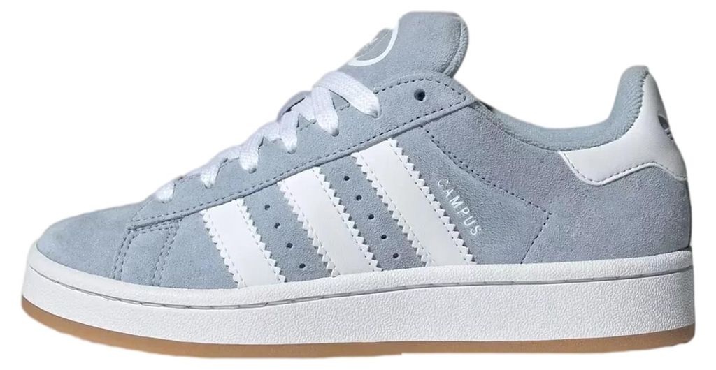 Adidas Campus 00s Wonder Blu Bianco Azzurro Babyblue - 38 Immagine del prodotto 