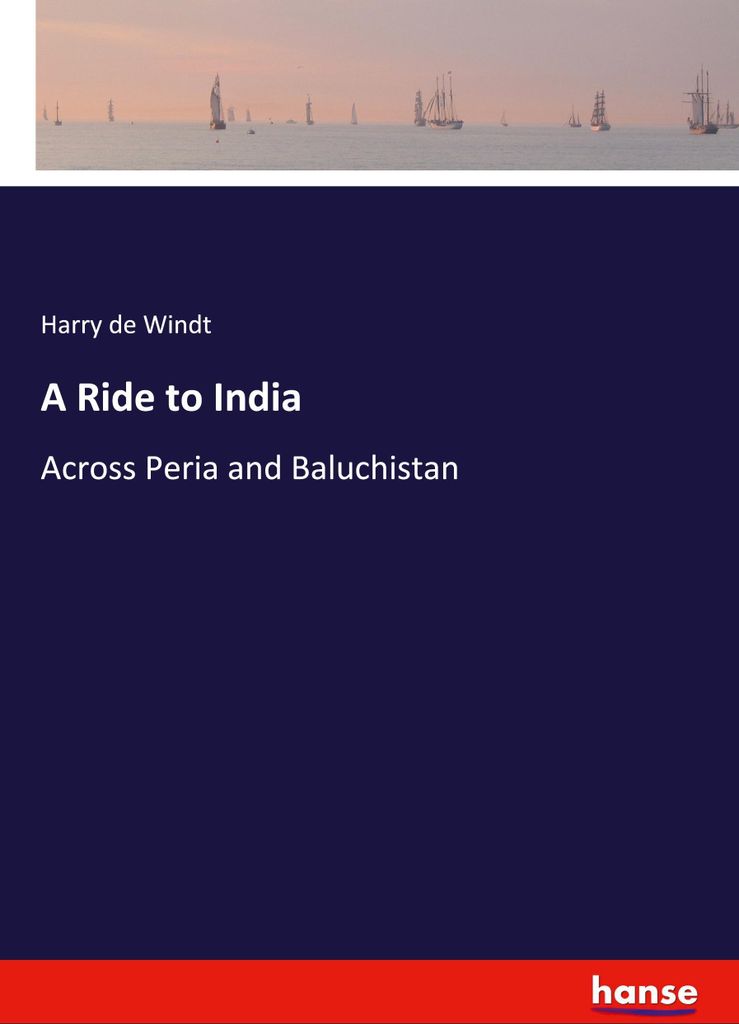 A Ride to India