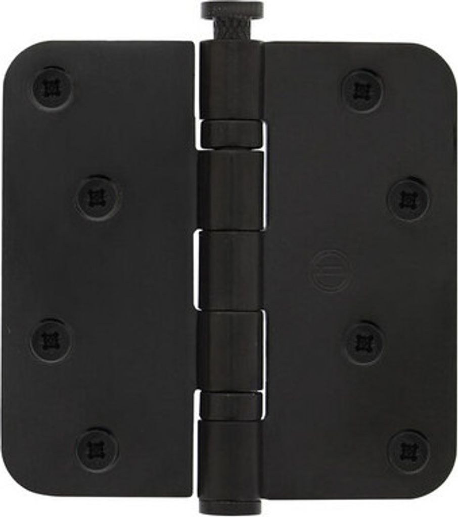 Kugellagerscharnier abgerundet bis 70 kg