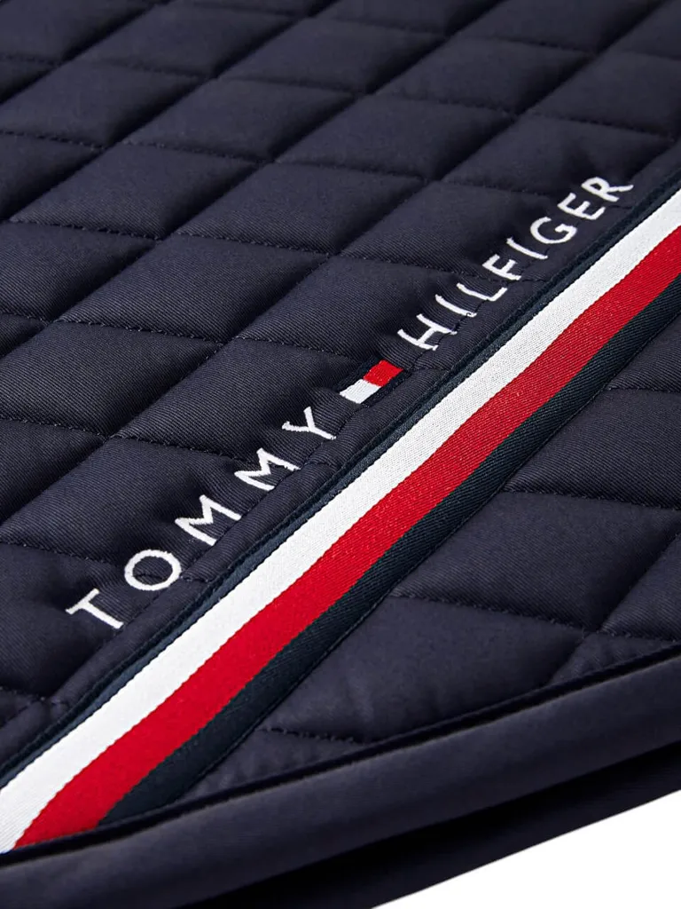 Cuscinetto Dressage Stanford Tommy Hilfiger - Il Top di Gamma - 3