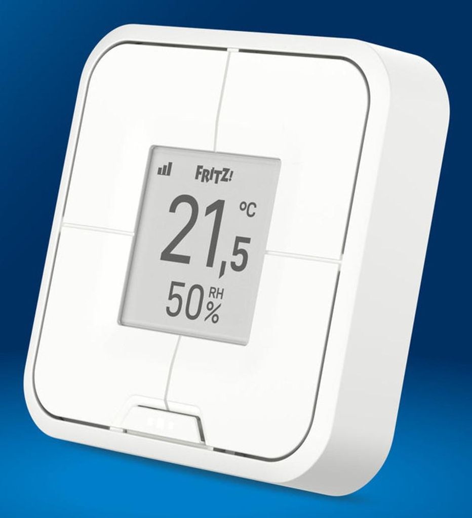 AVM 20003121 FRITZ!Smart Control 440 Obrázok produktu 