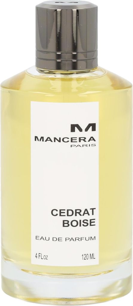 Mancera Cedrat Boise Eau de Parfum unisex 120 ml