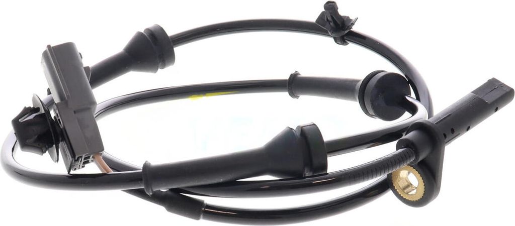 VEMO ABS Sensor Raddrehzahl Hinten Rechts für NISSAN Pathfinder IV (R52) V38-72-0290