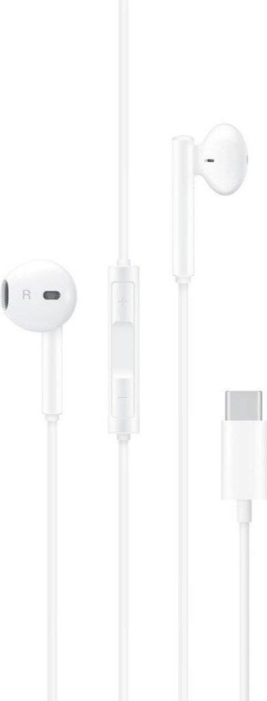 HUAWEI Type-C Handsfree CM33 White Produktbild 11