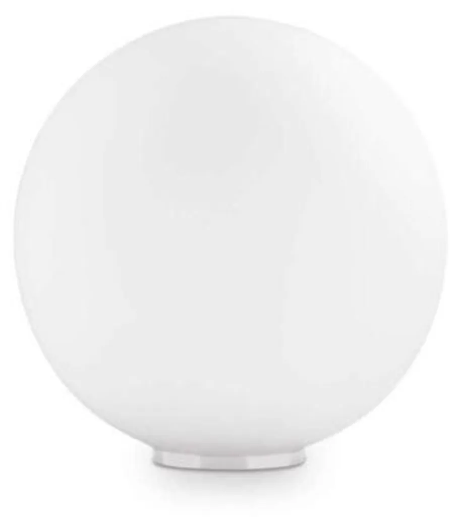 Éclairage d'Appoint Sans Éblouissement Mapa Metal White G9 3000K