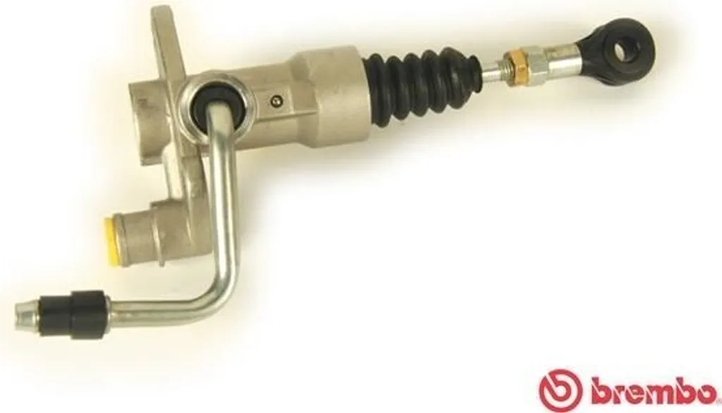 Maître-cylindre d'embrayage Brembo OE 8D1721401 haute performance A4