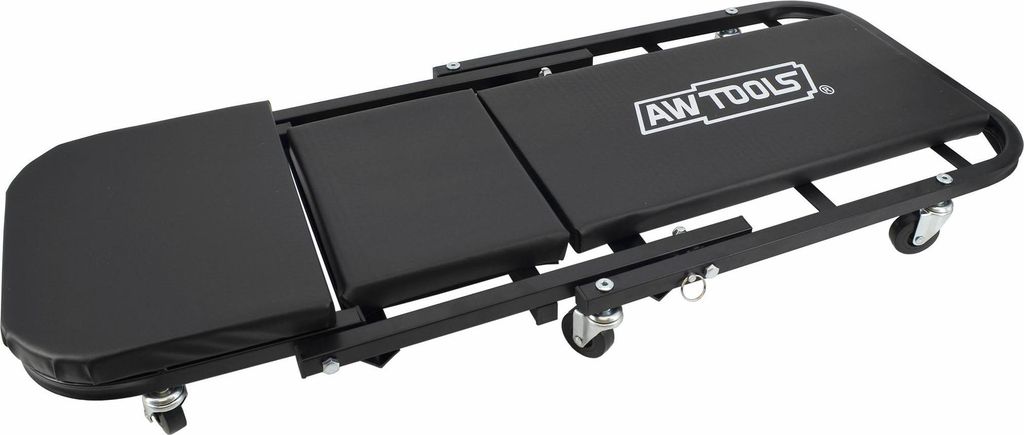 Awtools leżanka/siedzisko warsztatowe