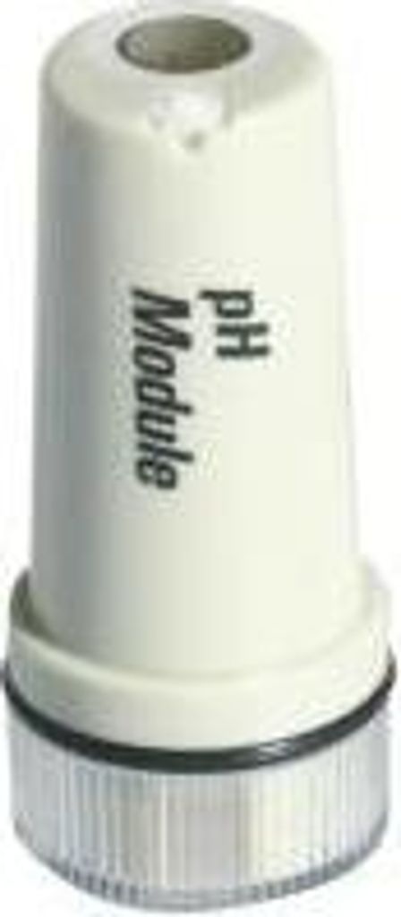 Extech Ersatzelektrode EC-505 Passend für PH-, Leitfähigkeit-, TDS-, Salzgehalt-, Temperatur-ExStik EC-500, 12 16 33 (EC505)