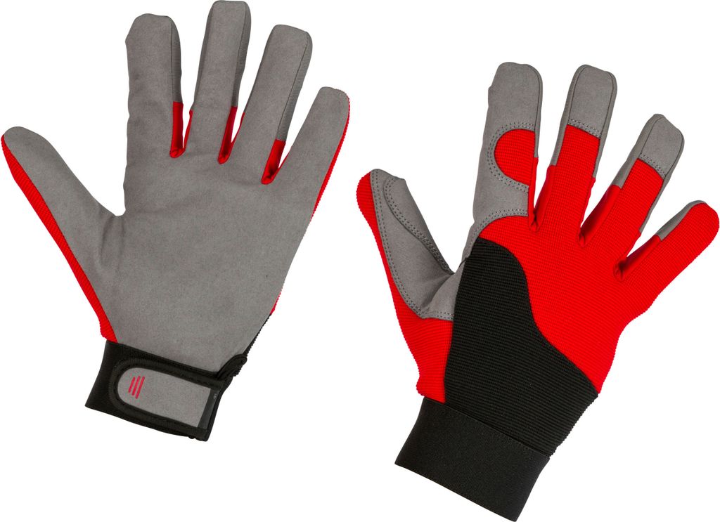 Kerbl Active Handschuh Zelos Größe 10 / Xl