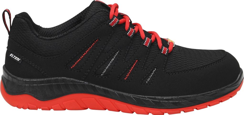 ELTEN® 10016634209989 ELTEN® unisex S3 Sicherheitsschuhe Zdjęcie produktu 