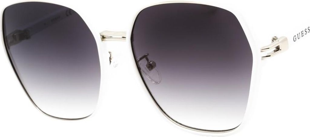 Guess GF0407/21B Frauen Sonnenbrille Produktbild 