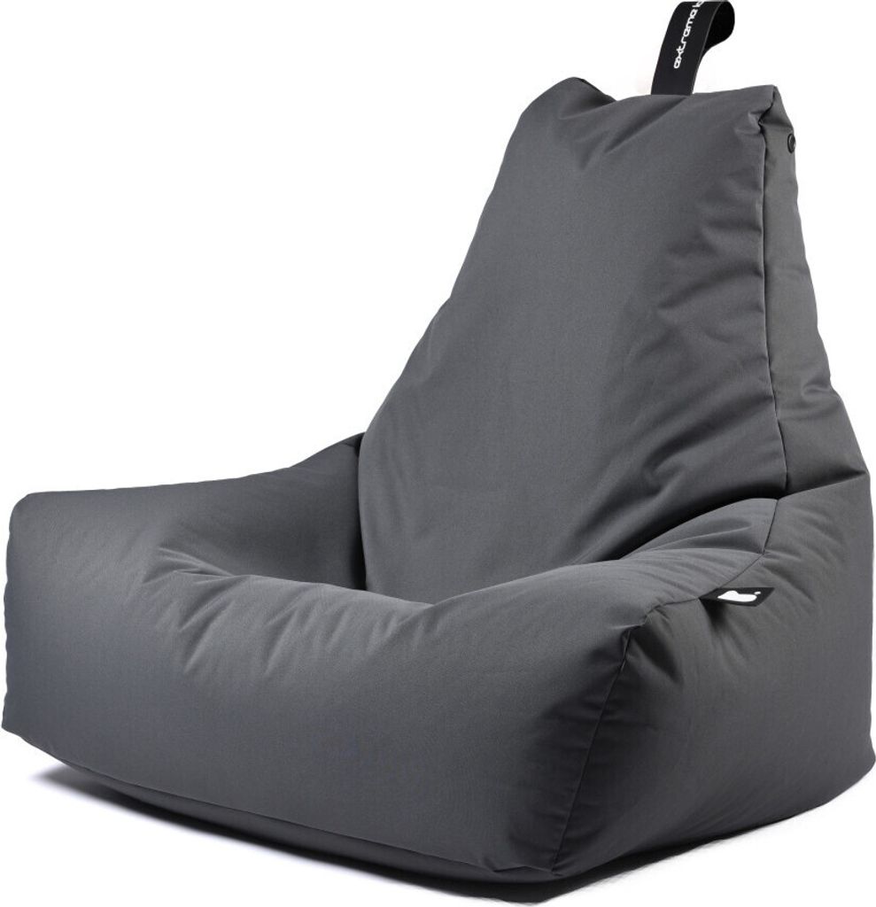 Extreme Lounging - b-bag mighty-b - Sitzsack für Erwachsene Produktbild 