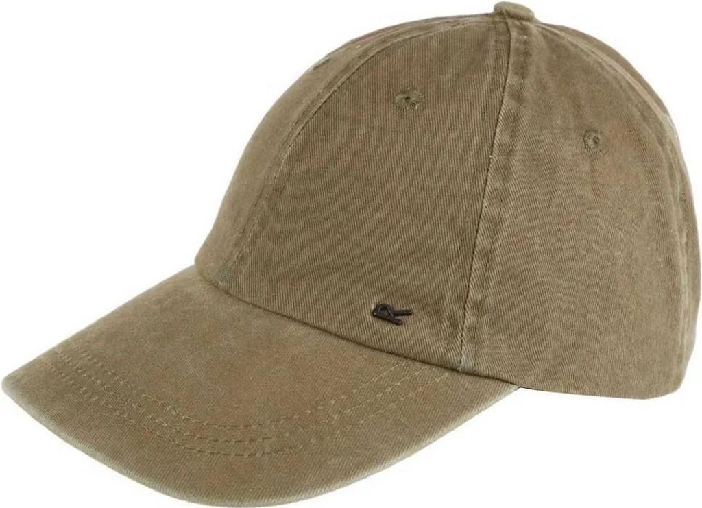 Regatta Cassian Kappe Grün Herren,Damen Grün One Size