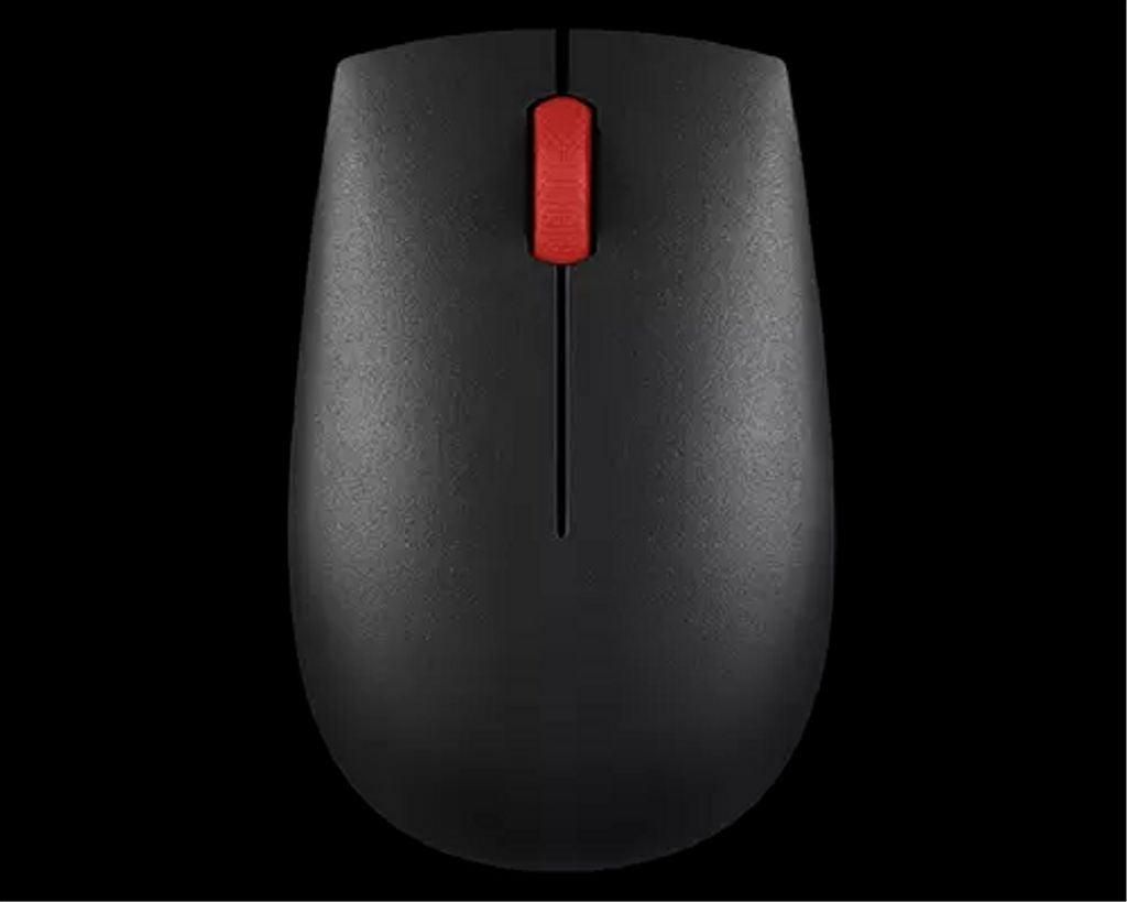 Lenovo Maus wireless - Essential Compact Wireless Mouse Immagine del prodotto 