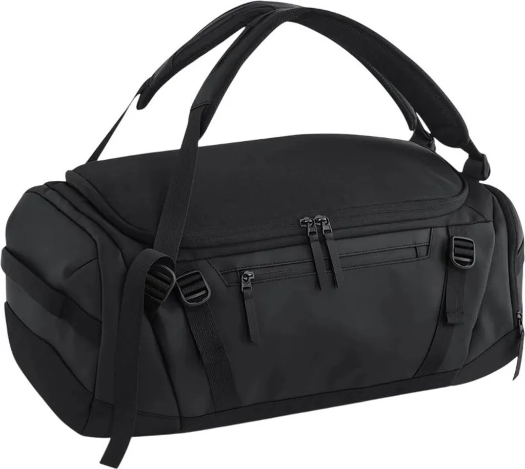 Sac de voyage cabine pour week-end et voyage d'affaires Quadra