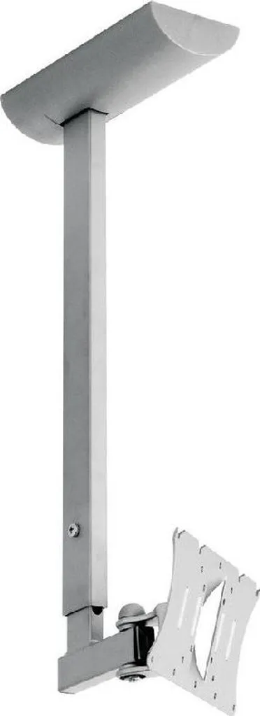 Support écran 30 pouces pour signalisation en magasin ou bureau ITB Noir