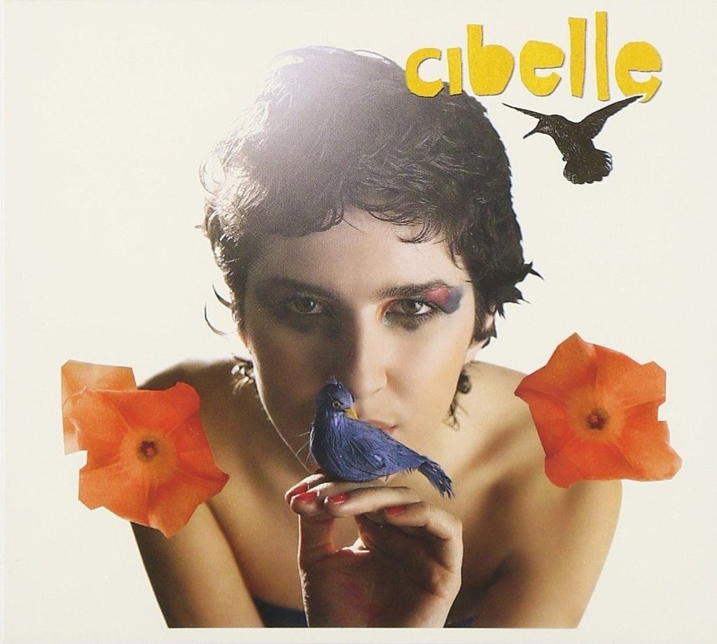 Cibelle-Cibelle