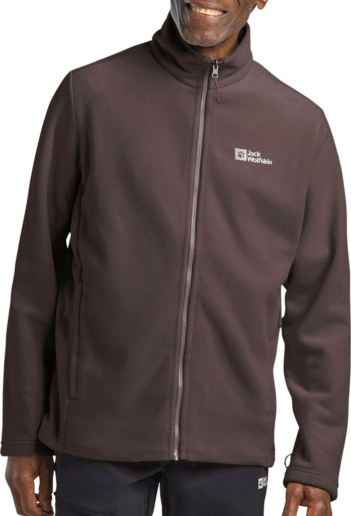Jack Wolfskin Winterstein Fleecejacke Herren