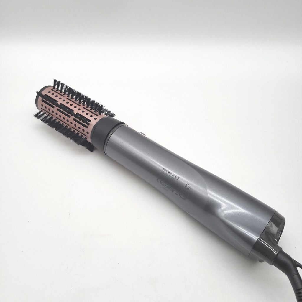 REMINGTON Warmluftbürste Curl&Straight Confidence AS8606 Produktbild 29