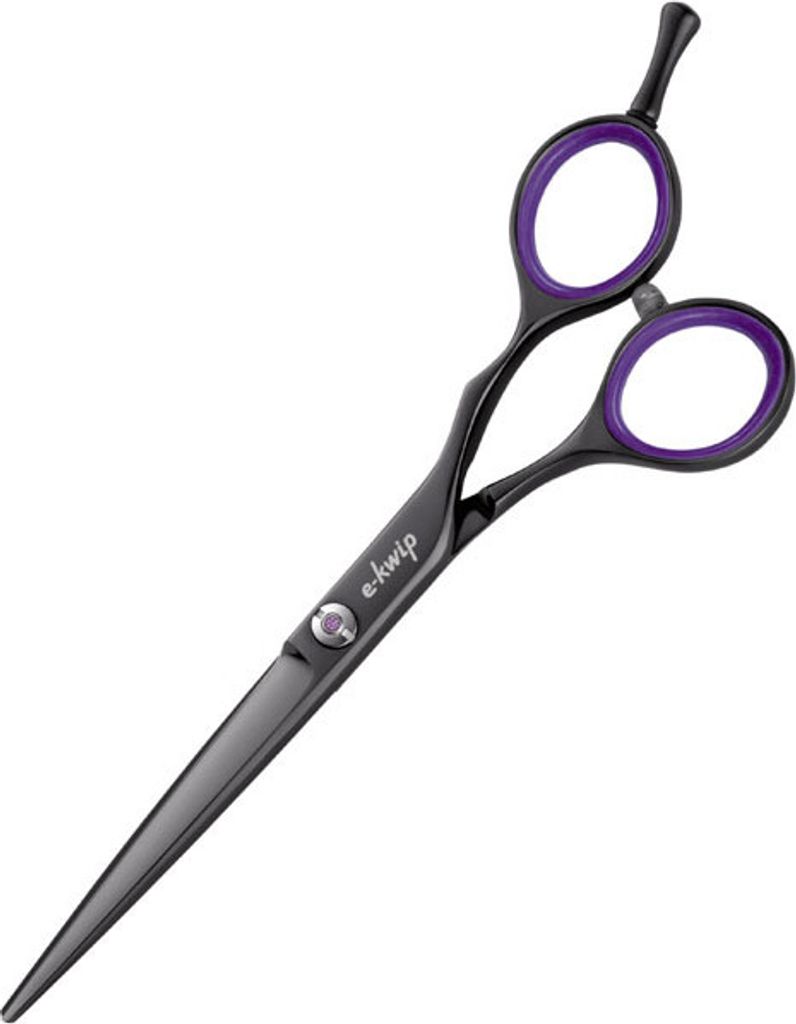 HS Schere e-kwip 5.25" Slim Black