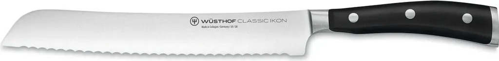 Wüsthof 1040331020 Classic Ikon: Il Compagno dei tuoi Lievitati
