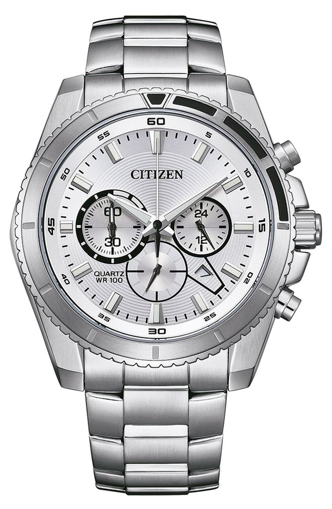 Herrenuhr - Citizen Modell: AN8200-50A Obrázek produktu 