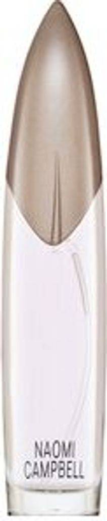 Naomi Campbell Naomi Campbell Eau de Toilette für Frauen 30 Produktbild 