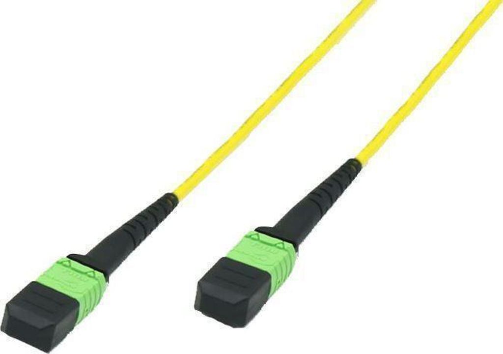 Microconnect FIB998003MTP, 3 m, OS2, MPO/MTP, MPO/MTP Produktbild 