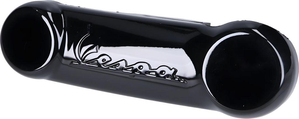 Coperchio forcellone OEM nero per Vespa GTS125, 300 cioè Immagine del prodotto 