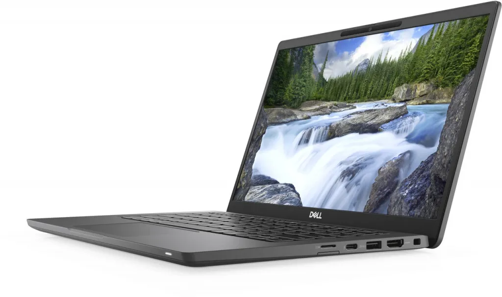 DELL Latitude 7320 Ultrabook Intel Core i7 vPro avec Écran 13.3 Pouces - 3
