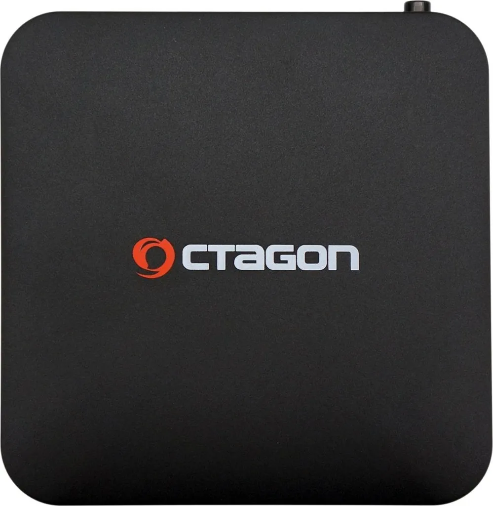 Boîtier Streaming 4K Octagon SX988 Linux Enigma2 pour IPTV et VOD - 9