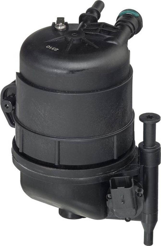 HENGST FILTER H487WK Kraftstofffilter