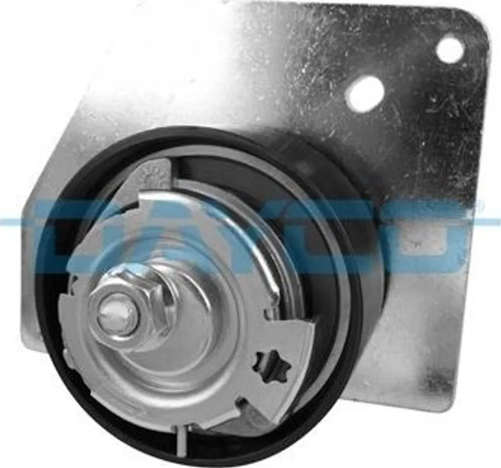 Galet Tendeur Dayco ATB2567 pour Renault Megane III et Scénic III Diesel
