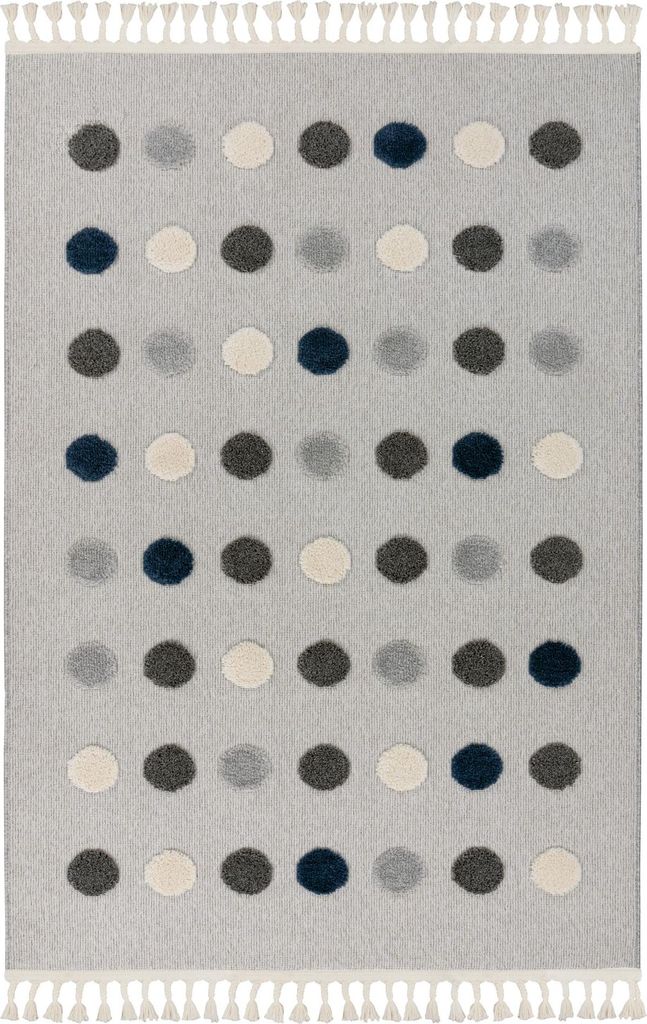 Fano 394 Dots 120cm x 170cm