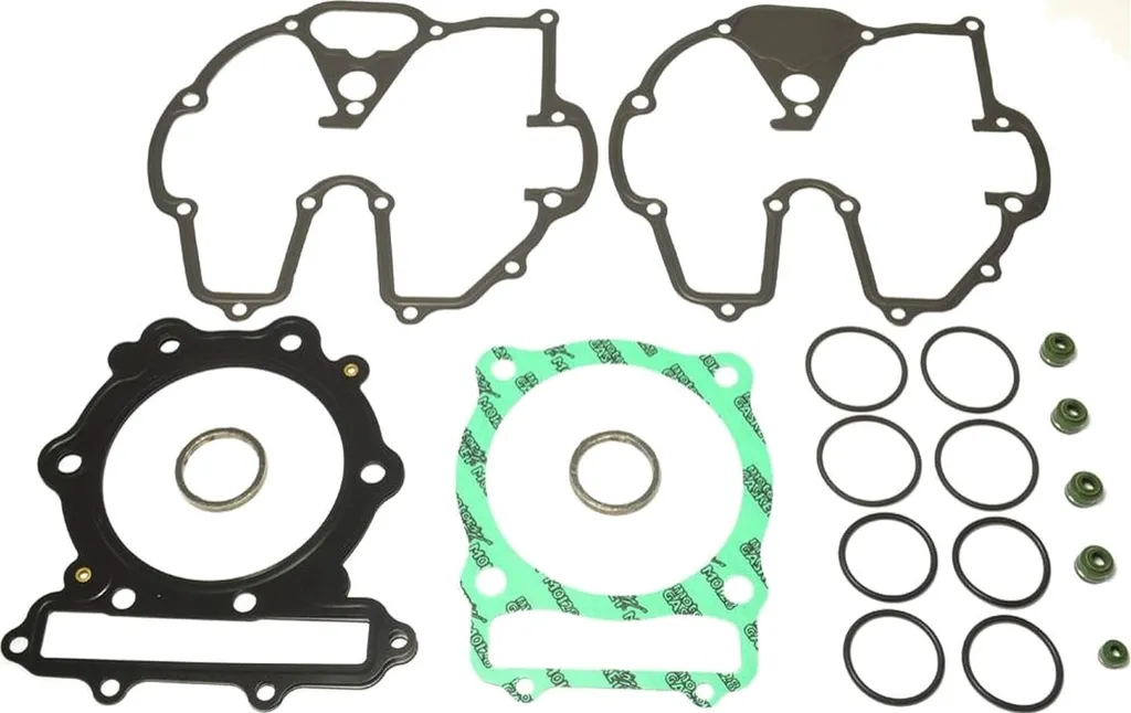 Kit joints moteur étanche thermique pour Honda XL 600 RM 1986
