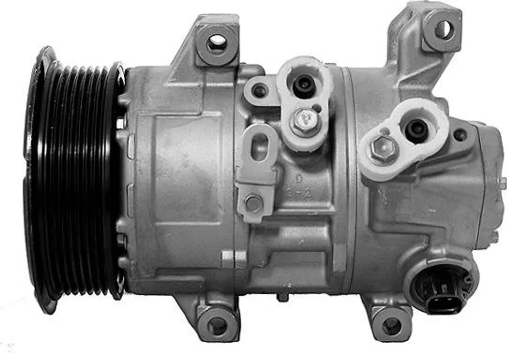 Compresseur Climatisation Toyota RAV4 et Auris - Pièce Airstal 10-0970