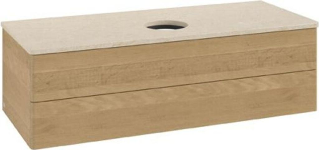 Villeroy & Boch K21013HN WTUS Antao K21_1 1200x360x500mm