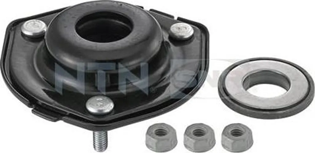 Supprimez les bruits de suspension Mazda 6 avec le kit SNR KB670.08 OE