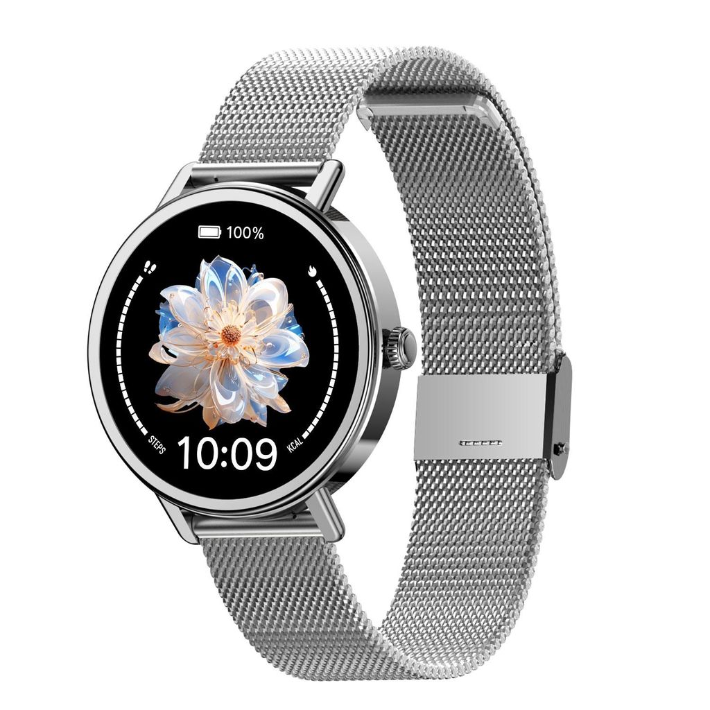 X30 Silver Produktbild 