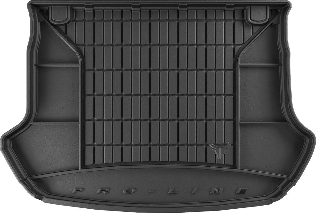 FROGUM 3D Kofferraummatte für Nissan Murano Z51 2008-14