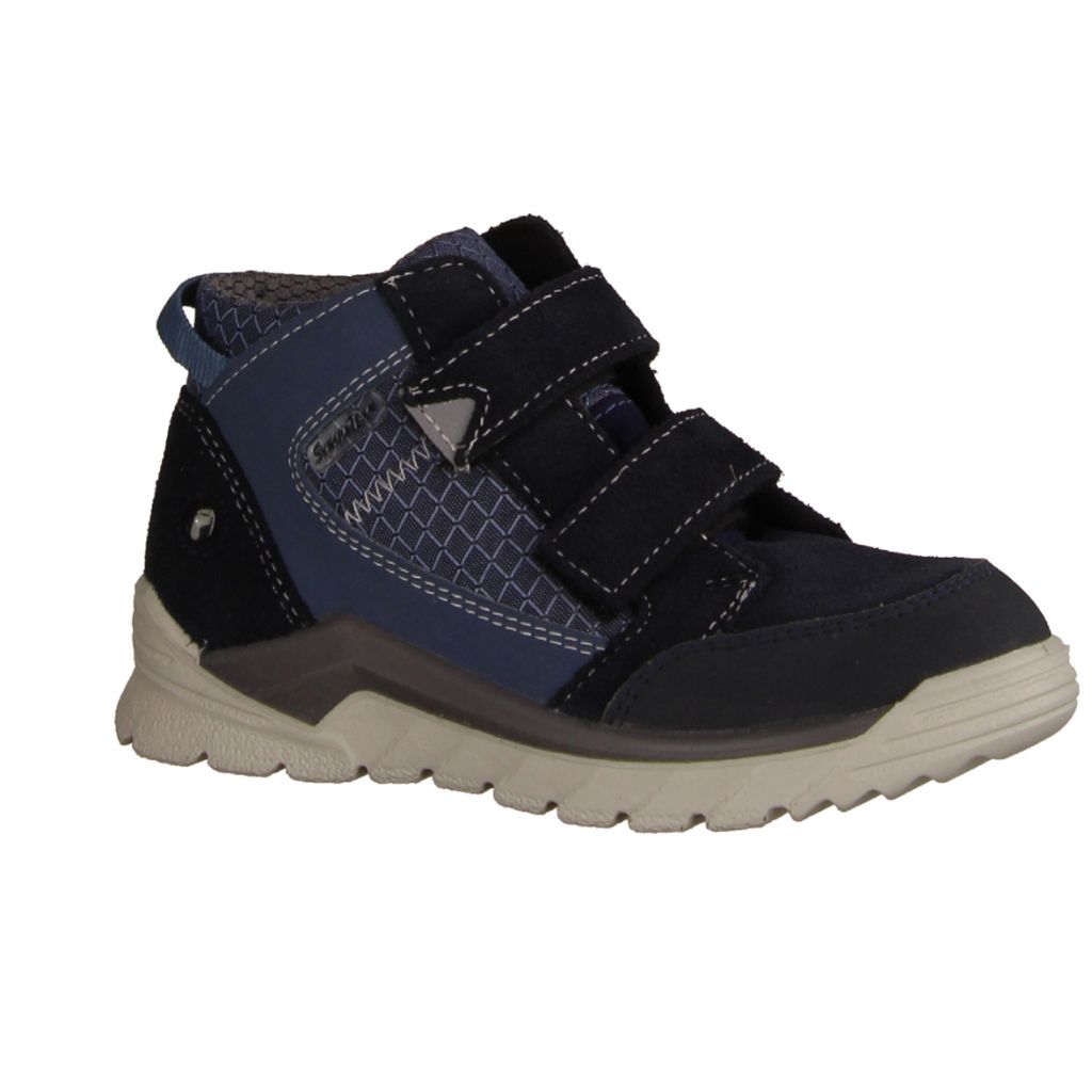 Ricosta Klettschuhe Jungen 31333938383038 Blau 34 EU