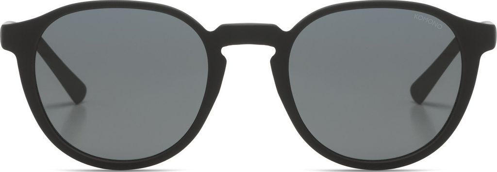 Komono Sonnenbrille LIAM, Größe:ONESIZE, Farben:carbon