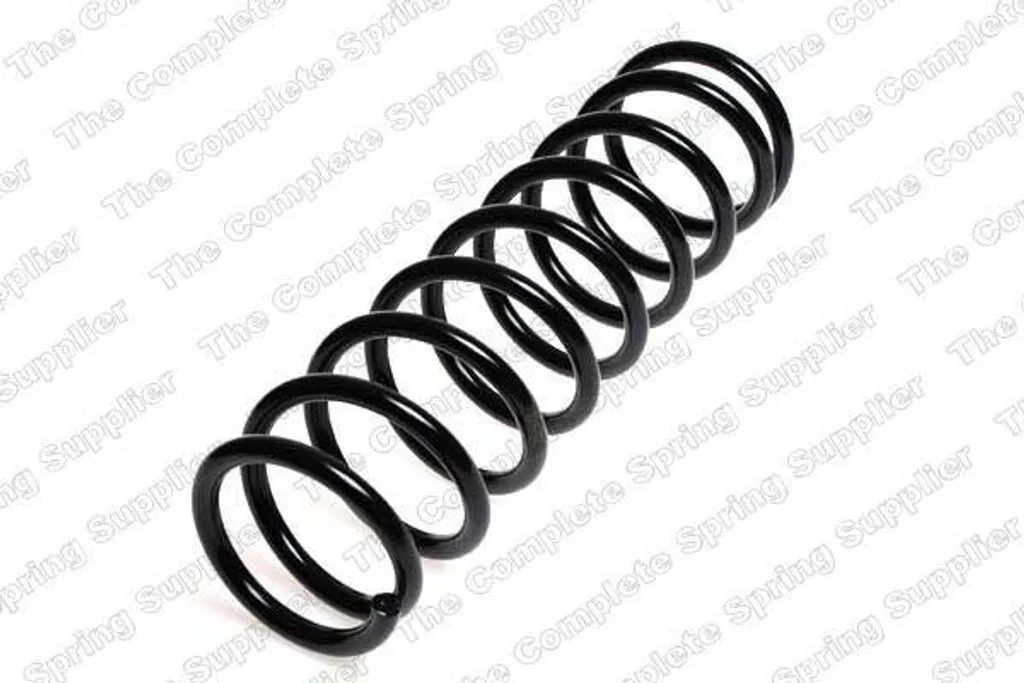 Ressort de suspension LESJÖFORS 4235727 pour Accord OE 52441SN7E02
