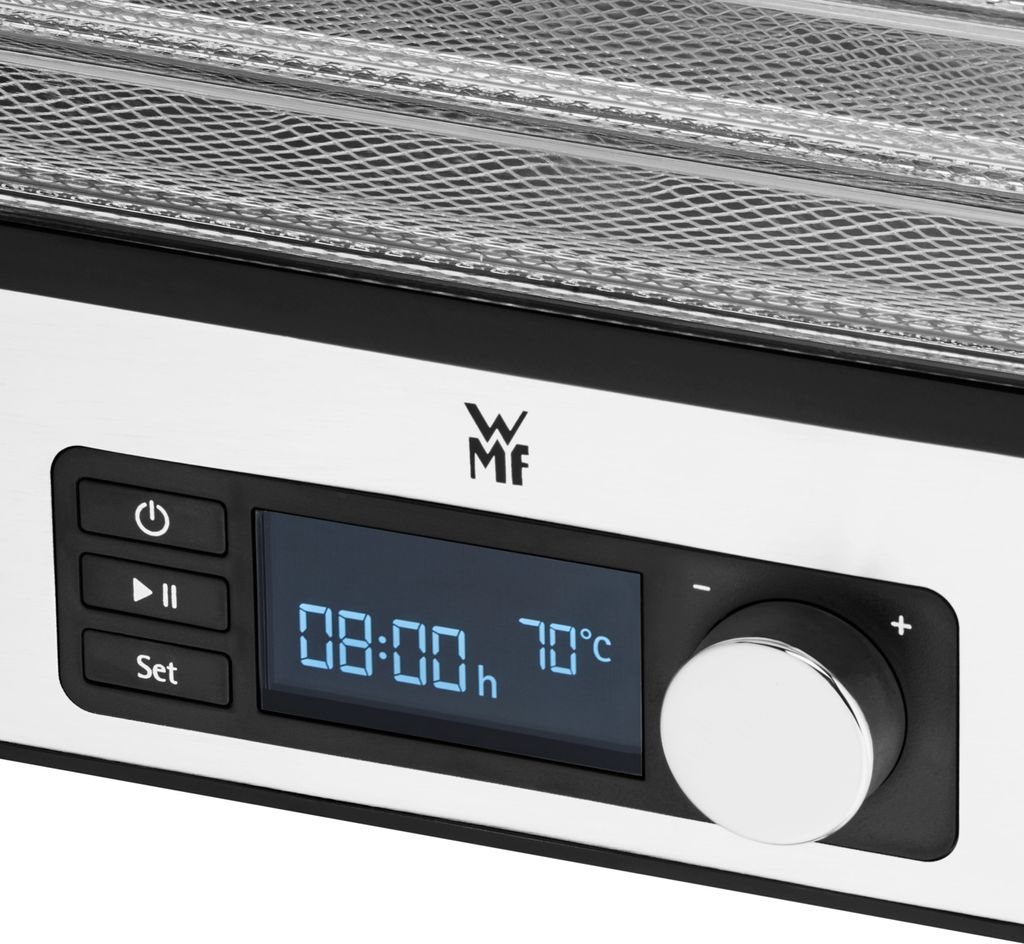 WMF KÜCHENminis Dörrautomat Snack to go Produktbild 30