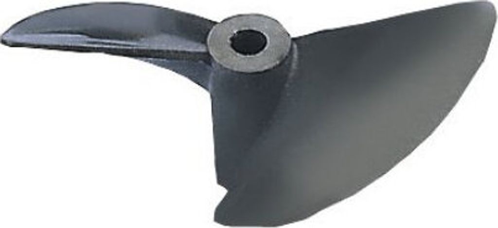 Graupner Schiffsschraube Race40,0mm/DD 3/16 Zoll