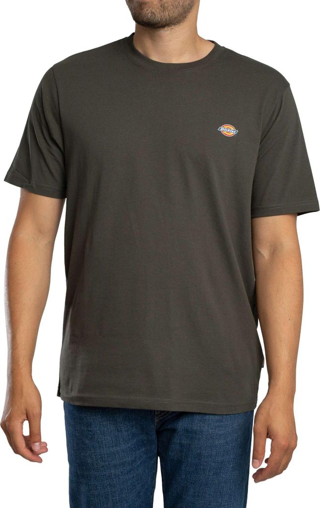 DICKIES - Herren Mapleton T-Shirt - Größe XL