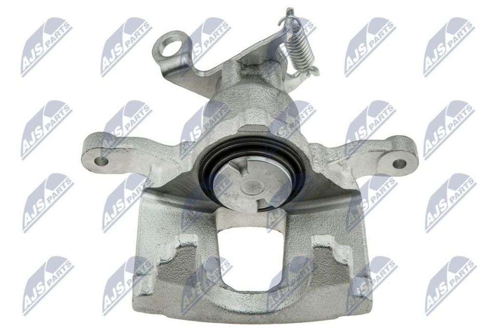 NTY Bremssattel Hinten Rechts für FIAT Freemont (345) Ø45mm Produktbild 