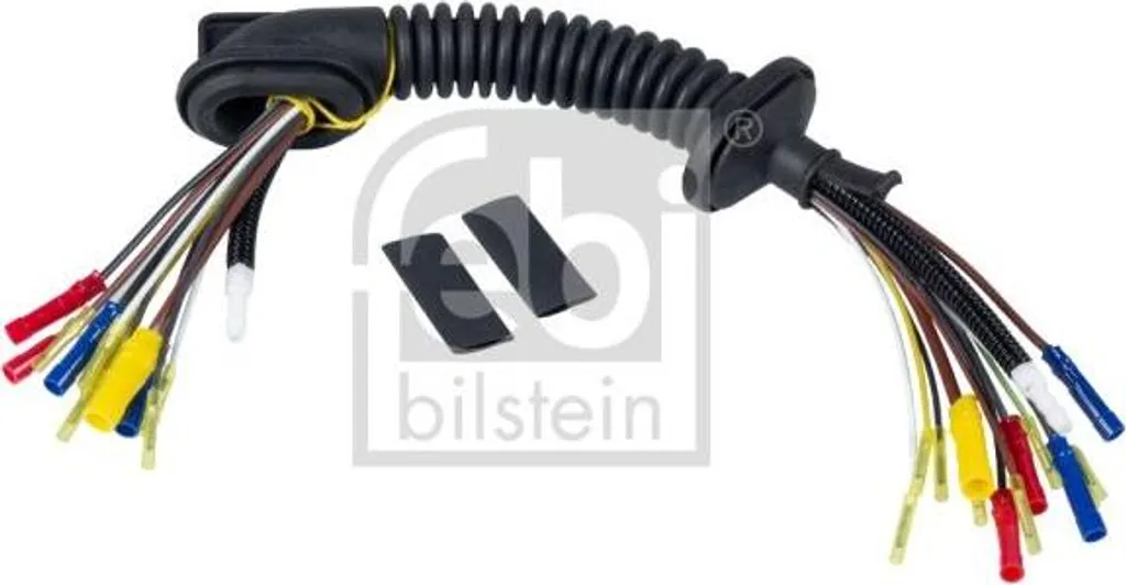 Kit de réparation de câbles FEBI BILSTEIN 107041 pour Giulietta