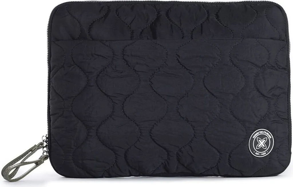 Custodia Laptop Munich Balloon Nero | Protezione Tech Urban Style