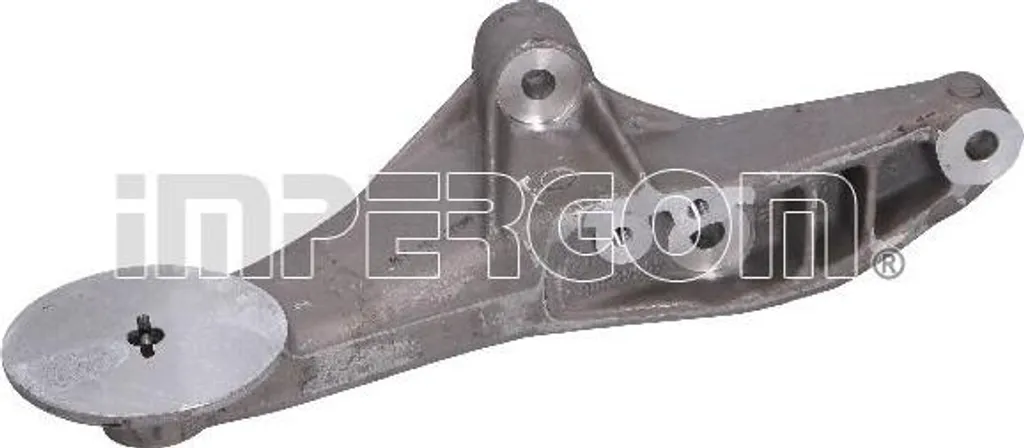 Supprimez les vibrations avec le support moteur 26328 pour Lancia Lybra
